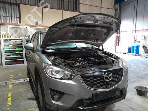 Høyre solskjerm MAZDA CX-5 (KF) 2.2 D | BP28014559I2 - Image 6