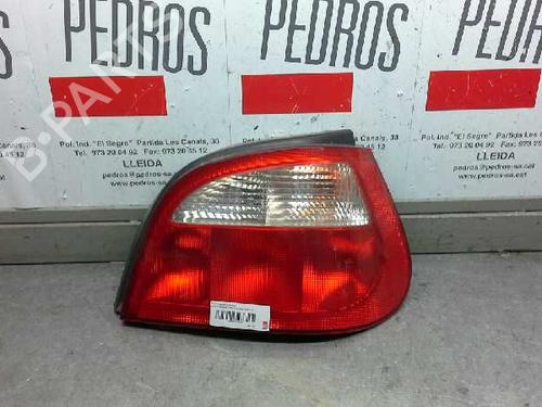 Used Right taillight RENAULT MEGANE I (BA0/1_) 1.4 16V (BA0D, BA1H, BA0W, BA10) (95 hp) 141149