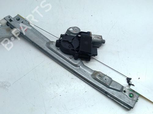 Used Front left window mechanism Front left window mechanism 37192333 37192333