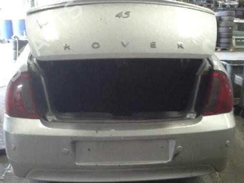 Engine control unit (ECU) ROVER 45 I Saloon (RT) 2.0 iDT | BP9842245M57  - Image 11