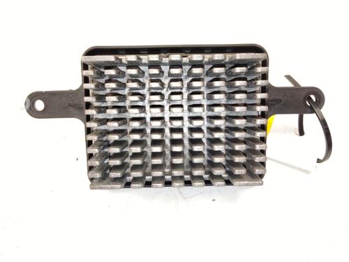 Used Heater resistor PEUGEOT 5008 (0U_, 0E_) 1.6 16V (120 hp) 23901379
