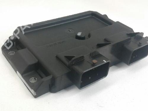 Used Engine control unit (ECU) CITROËN C15 Box Body/MPV (VD_) [1984-2006]  7033154