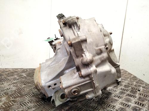 Gearbox CHEVROLET MATIZ (M200, M250) 0.8 | BP15384018M3 