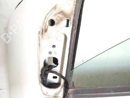 Left front door CITROËN NEMO Box Body/MPV (AA_)  | BP12139020C2 
