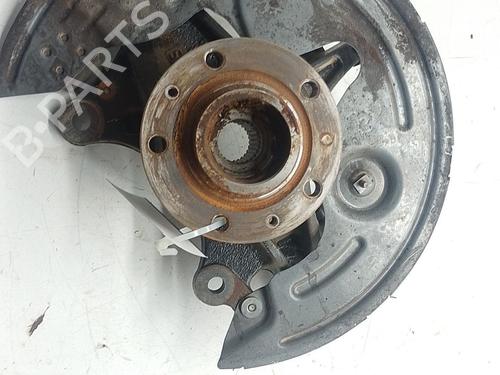 Right front steering knuckle CITROËN C5 AIRCROSS (A_) 1.6 THP 150 (A45GXJ) | BP29189611M26 