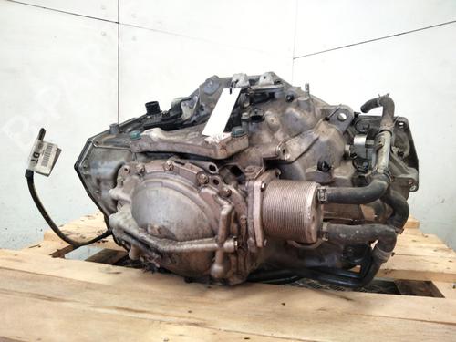 Gearbox NISSAN QASHQAI / QASHQAI +2 I (J10, NJ10, JJ10E)  | BP15673999M3 