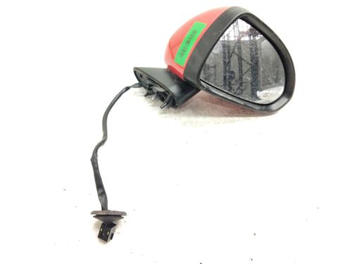 Right mirror OPEL CORSA D (S07) 1.3 CDTI (L08, L68) | BP16419181C27 
