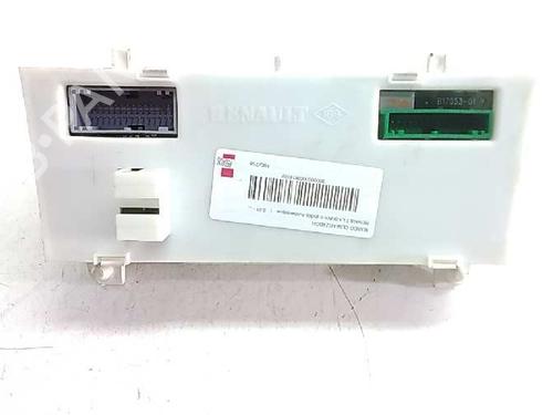 Climate control RENAULT LAGUNA II (BG0/1_)  | BP16694129I5 