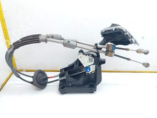 Selector da caixa CITROËN C4 AIRCROSS 1.6 HDi 115 | BP28418472M90 - Image 1