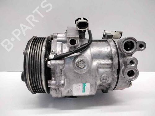 AC-Kompressor SUZUKI SWIFT III (MZ, EZ) [2005-2025]  8680332