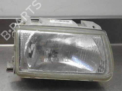 Used Right headlight Right headlight VW POLO III (6N1) [1994-1999] 6992011 6992011