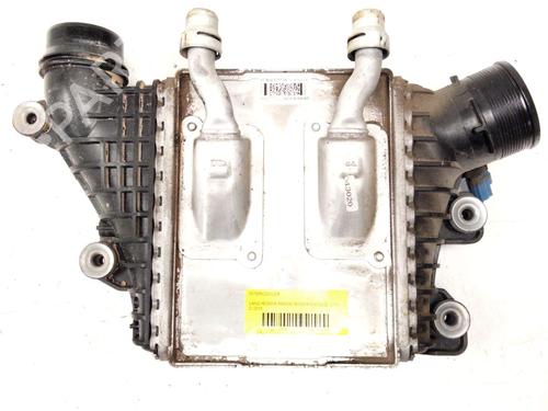 Used Intercooler Intercooler 24607780 24607780