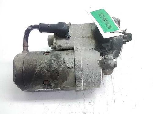 Used Starter HYUNDAI SANTA FÉ II (CM) [2005-2015]  17055007