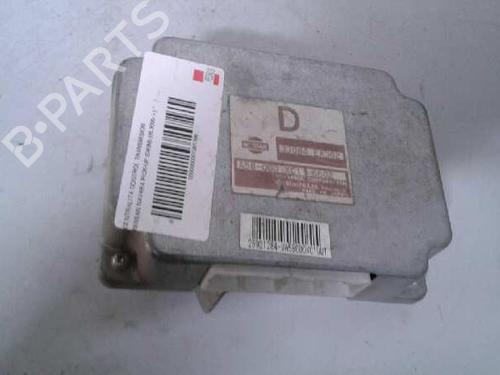 Elektronisk modul NISSAN NAVARA NP300 (D40) [2004-2025]  14315747