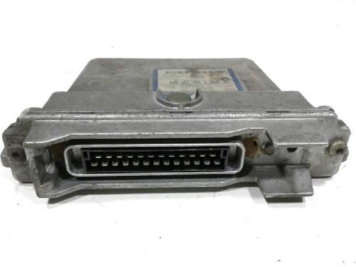Engine control unit (ECU) RENAULT KANGOO (KC0/1_)  | BP11249792M57 