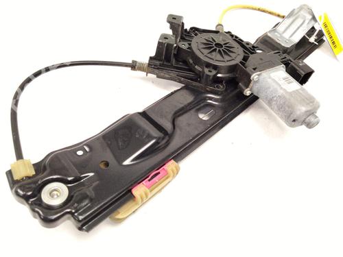 Used Rear left window mechanism Rear left window mechanism 29212190 29212190