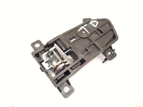 Rear right interior door handle KIA SPORTAGE III (SL) 1.7 CRDi | BP25604683I16 