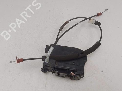 Used Rear left lock Rear left lock 38236532 38236532