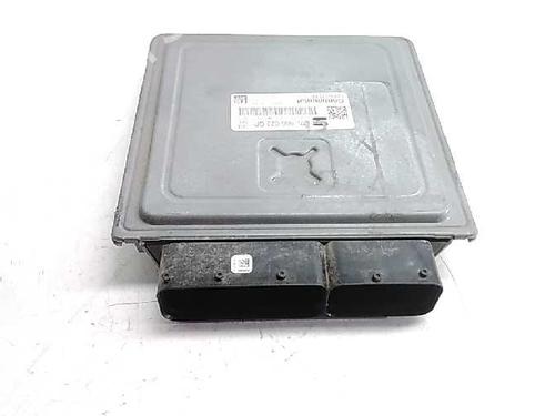 Used Engine control unit (ECU) SEAT IBIZA IV (6J5, 6P1) 1.6 TDI (90 hp) 11285181