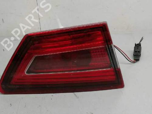 Used Left tailgate light Left tailgate light 13369254 13369254
