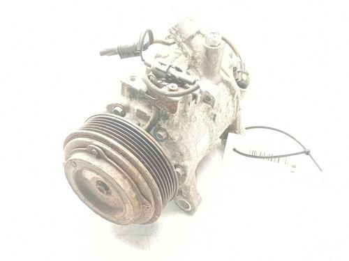 Compressore A/C BMW 1 (F20) [2011-2019]  31711514