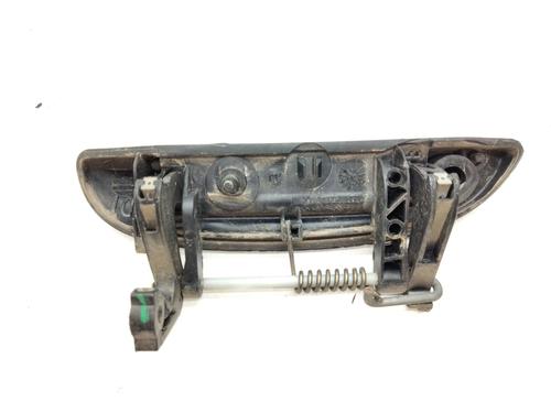Rear right exterior door handle RENAULT MEGANE I (BA0/1_) 1.6 e (BA0F, BA0S) | BP21540344C130 