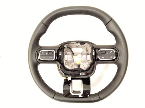 Used Steering wheel CITROËN C5 AIRCROSS (A_) 1.6 THP 150 (A45GXJ) (150 hp) 29308705