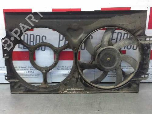 Radiator fan SEAT IBIZA II (6K1) 1.9 SDI | BP1930229M35 