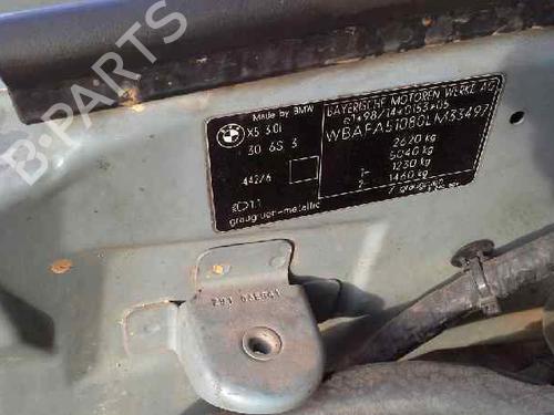 Electronic module BMW X5 (E53) | BP14311484M83 - Image 12