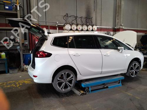 Luftventil OPEL ZAFIRA TOURER C (P12) 2.0 BiTurbo CDTI (75) | BP27517296I21 - Image 7