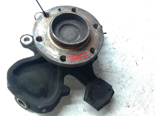 Used Right front steering knuckle Right front steering knuckle MERCEDES-BENZ SPRINTER 3,5-t Platform/Chassis (B906) 309 CDI (906.131, 906.133, 906.135, 906.231, 906.233,... (88 hp) 33208918 33208918
