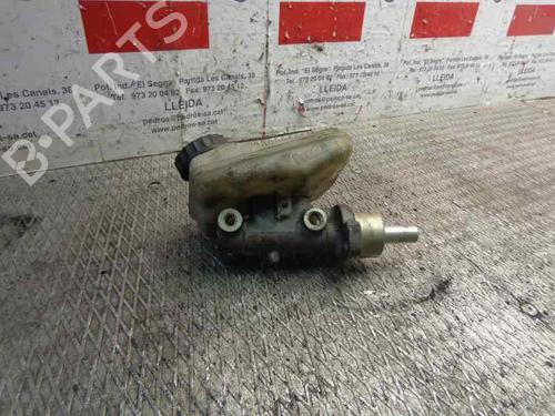 Used Brake master cylinder PEUGEOT 306 (7B, N3, N5) 1.9 SRDT (90 hp) 1619407