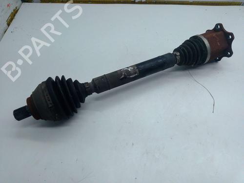 Used Left front driveshaft Left front driveshaft 33437658 33437658