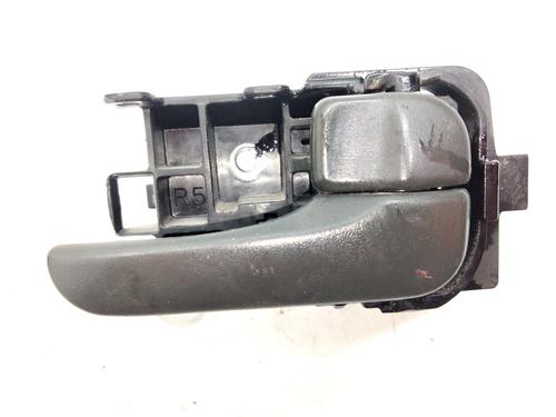 Used Front right interior door handle NISSAN X-TRAIL I (T30) [2001-2013]  21592796