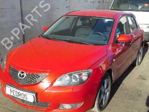 Injector MAZDA 3 (BK) 1.6 DI Turbo | BP1620974M100 - Image 6