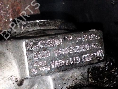 Engine VW GOLF V (1K1) 2.0 TDI 16V | BP32372471M1 - Image 5