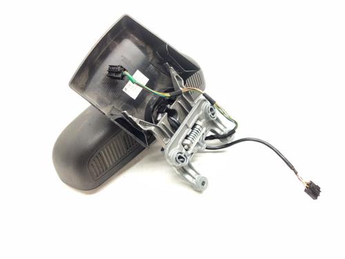 Rear mirror MERCEDES-BENZ S-CLASS (W221, V221) S 320 CDI 4-matic (221.080, 221.180) | BP18243380I6 