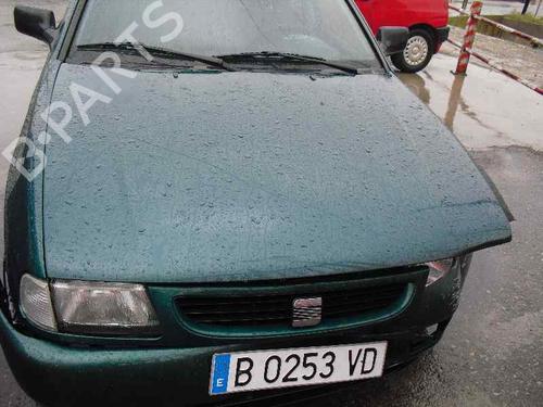 Steering pump SEAT IBIZA II (6K1) 1.4 i | BP1710285M99 