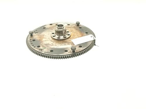 Used Flywheel Flywheel 24122932 24122932