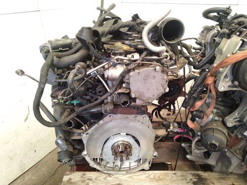 Engine AUDI Q3 (8UB, 8UG) | BP38051105M1 - Image 2