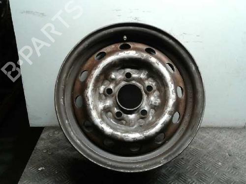 Velg HYUNDAI H-1 Van (A1) [1997-2008]null 14 | PULGADAS | 5 | TORNILLOS