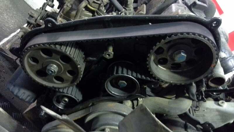 Engine NISSAN VANETTE Bus (C22) 2.0 D (ULC22) LD20 | B-Parts