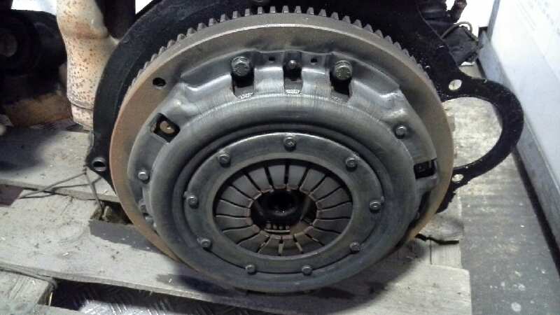 Engine NISSAN VANETTE Bus (C22) 2.0 D (ULC22) LD20 | B-Parts