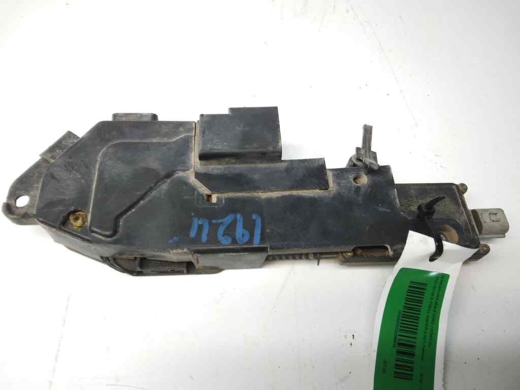 Used Land Rover Freelander Tailgate Motor & Regulator Assembly - Complete Unit For 3/5 Door Models 2 thumbnail image