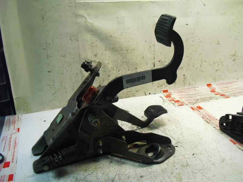 Clutch pedal FORD TRANSIT Van (FA_ _) 8775634 BParts