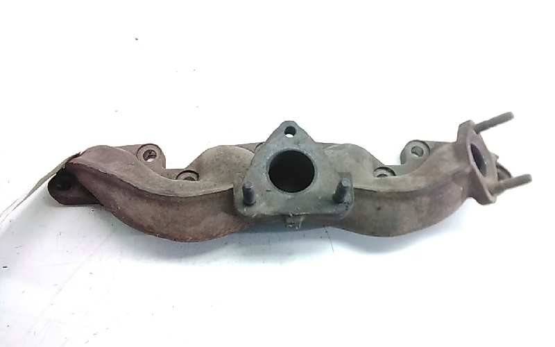Silencieux D’échappement Pour SsangYong Rexton 2.7 D 137 KW – Acier Aluminisé, Kit De Montage Inclus