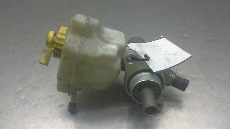 Master brake PORSCHE CAYENNE (9PA) Turbo 4.5 2233914 | B-Parts 