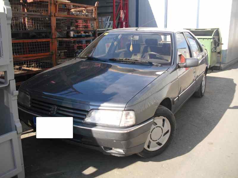 Clignotant Avant Gauche Pour Peugeot 405 | Pièce D'Occasion Fonctionnelle | Échange Standard