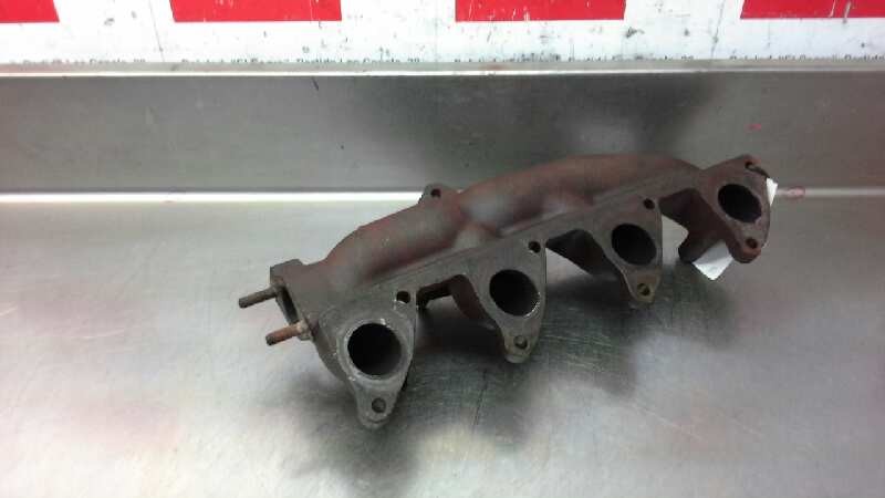 Porte avant gauche LAND ROVER FREELANDER 1 Porte avant gauche LAND ROVER FREELANDER 1