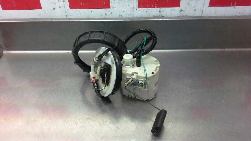 Pompa Carburante Benzina Sostitutiva Per Ford Mondeo III (2000-2007) 0986580408